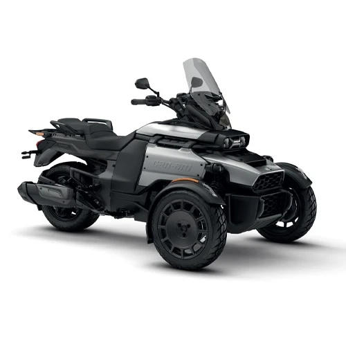 Can-Am Spyder Canyon 2026 Euro 5+, 1, nordicamoto.ro