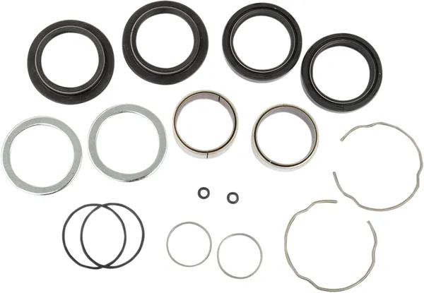 Fork Seal/dust Seal Kit-0