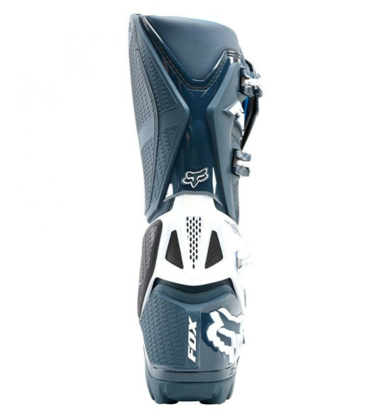 Cizme FOX Instinct X Enduro Navy-0