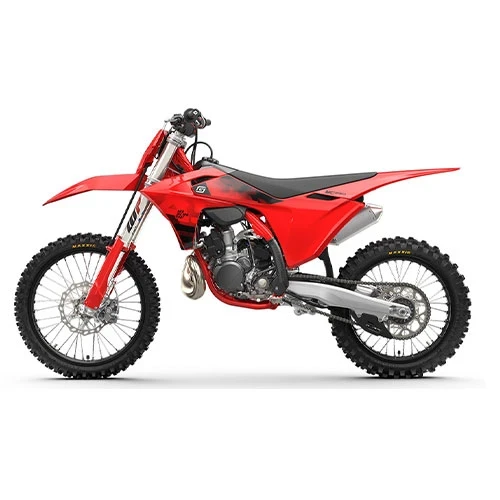 Motocicleta GASGAS MC 250 '26-4