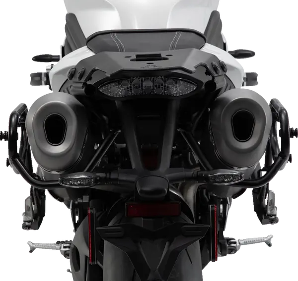 Slc Side Carrier Set Black -3