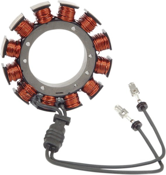 Unmolded Alternator Stator, 1, nordicamoto.ro