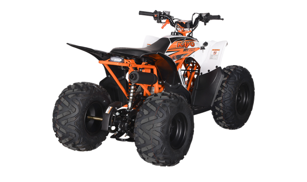 ATV KAYO AT125-3