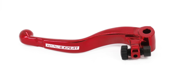 Maneta ambreiaj Gas Gas EC 250/300 '21-'24 red (OEM A54002031000) Enduro Expert ACLC632RDEE-0
