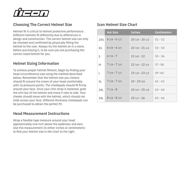 Casca Icon Variant Pro™ Rubatone Black/Gray/Matte-2