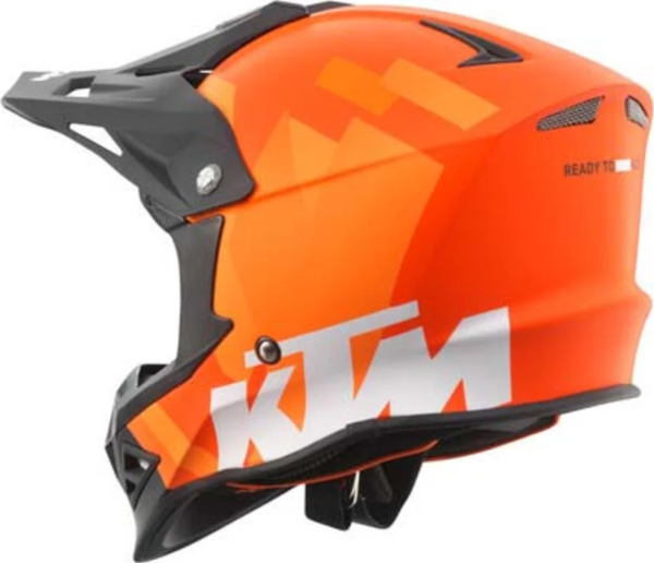 Casca KTM Dynamic-FX XS/54, 2, nordicamoto.ro