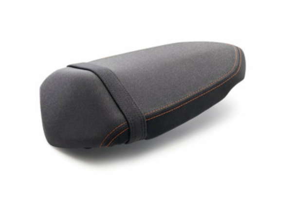 Ergo pillion seat-1