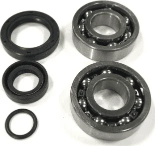 CRANKSHAFT REP. KIT 50 SX 13