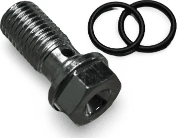 SET DE ȘURUBURI PENTRU FURTUN, 1, nordicamoto.ro