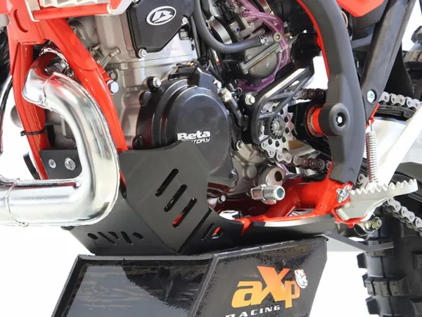 Scut Motor AXP Racing Xtrem Beta Xtrainer 250/300 '16-'26 Negru, 5, nordicamoto.ro