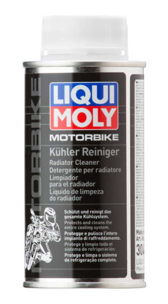 Motorbike Radiator Cleaner, 2, nordicamoto.ro