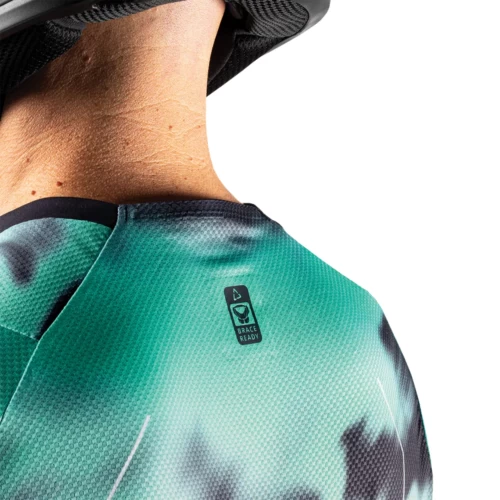 Tricou Leatt Moto 4.5 Lite V26 Teal XXXL, 3, nordicamoto.ro