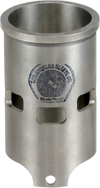 Cylinder Sleeve Silver, 1, nordicamoto.ro