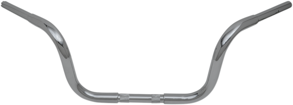 1-1/4(r) Buffalo Bar Handlebar Black, 2, nordicamoto.ro