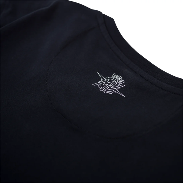 TRICOU CU PATCH, 11, nordicamoto.ro