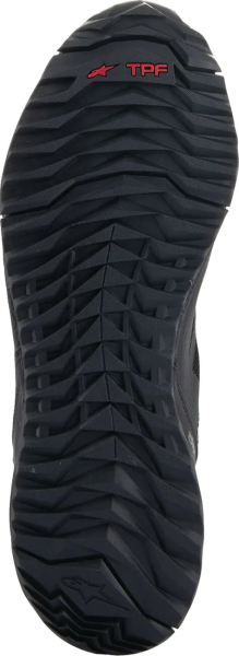 Pantofi Alpinestars Cr-1 Black-5