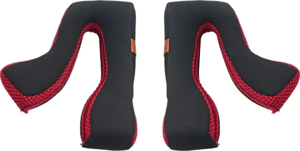 Set Bureti Obraji Casca Alpinestars SM5 +5mm-0