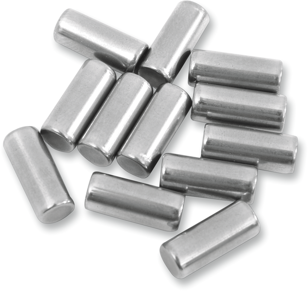 Crankcase Roller Bearings For Knucklehead Standard, 2, nordicamoto.ro