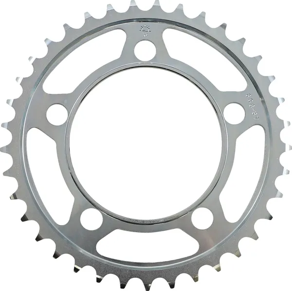 JT SPROCKETS Sprocket Natural 