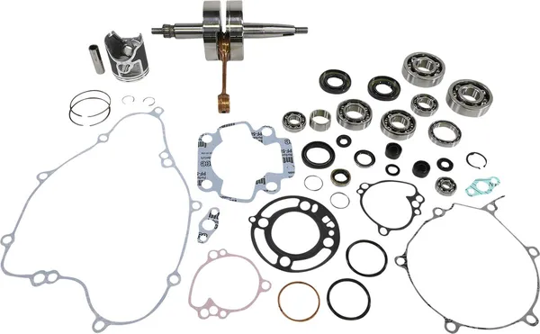 Complete Engine Rebuild Kit - Wrench Rabbit