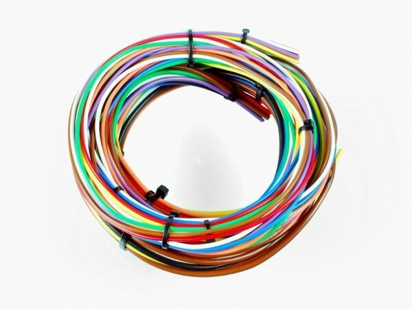 Mo-unit Cable Kit, 1, nordicamoto.ro