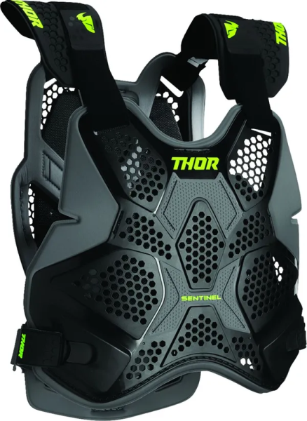 Armura Thor Sentinel Pro Black-4