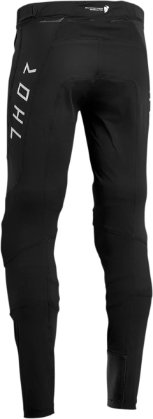 Pantaloni MTB Thor Assist Black-10