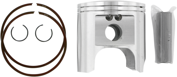 High-performance 2-cycle Piston, 2, nordicamoto.ro