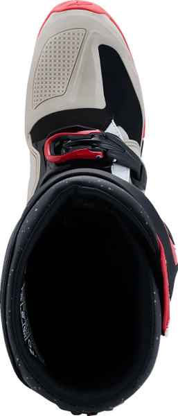 Cizme Alpinestars Tech 7 Enduro Black/Gray-6