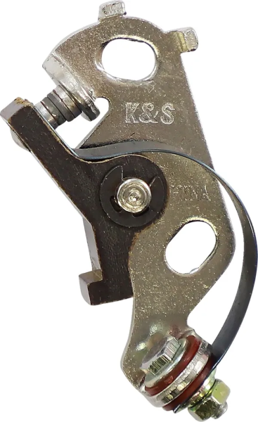 Ignition Contact Point-0