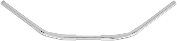 1-1/4(r) Handlebar Silver, 1, nordicamoto.ro