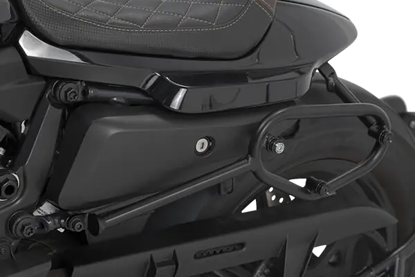 Slc Side Carrier Black-0