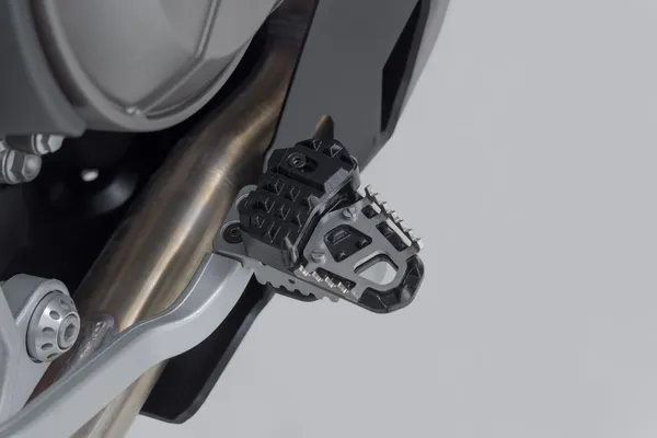 Extension For Brake Pedal Black-0