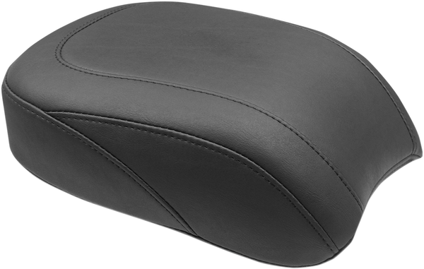 Wide Tripper Rear Seat Black, 2, nordicamoto.ro