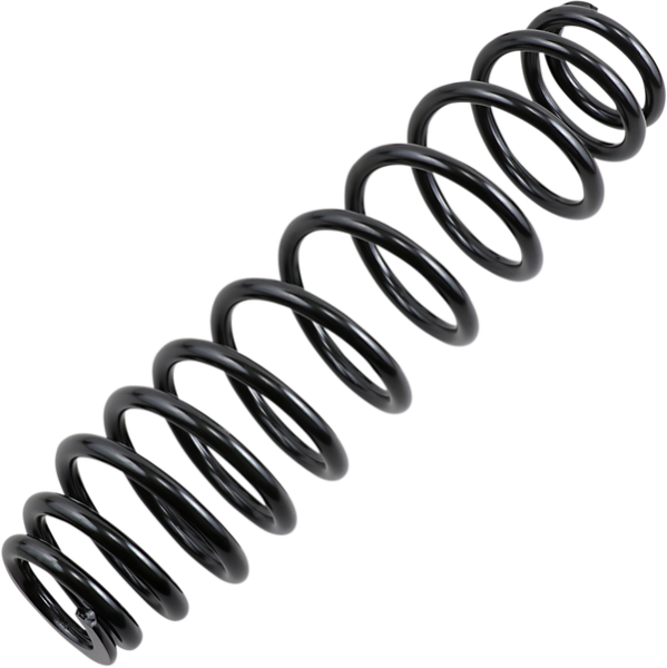 Front/rear Progressive Rate Shock Spring Black, 1, nordicamoto.ro