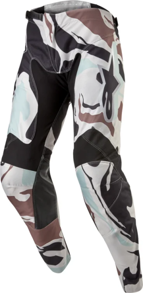 Pantaloni Alpinestars Racer Tactical Light Gray/Camo 34, 1, nordicamoto.ro