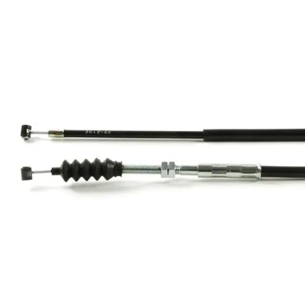 Clutch Cable Black-0