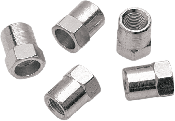 Clutch Adjusting Screw Lock Nuts, 1, nordicamoto.ro
