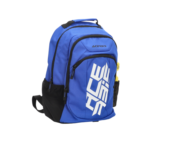 Rucsac Acerbis B-LOGO 15L Orange-15