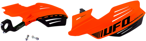 Vulcan-universal Dual Injection Handguard Fluorescent Orange-0