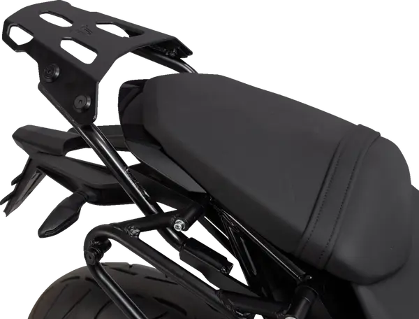 Street Rack Black -1