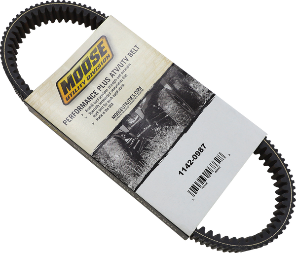 Drive Belt -0