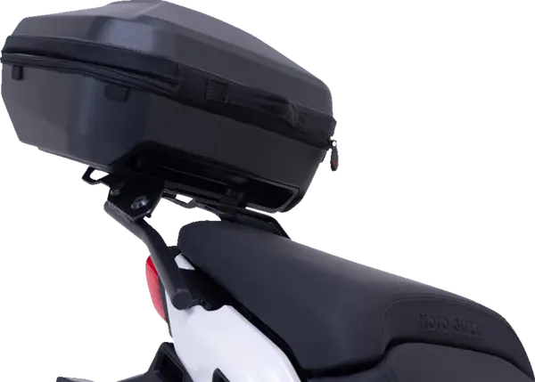 Street Rack Black -0