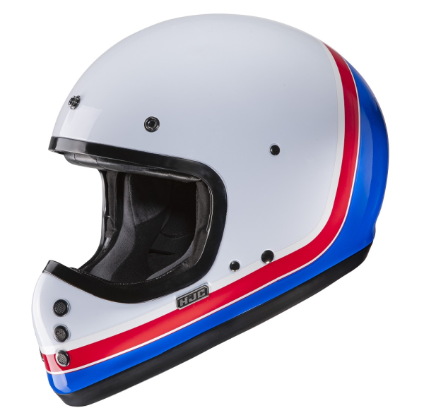 Casca HJC V60 Scoby Negru-0