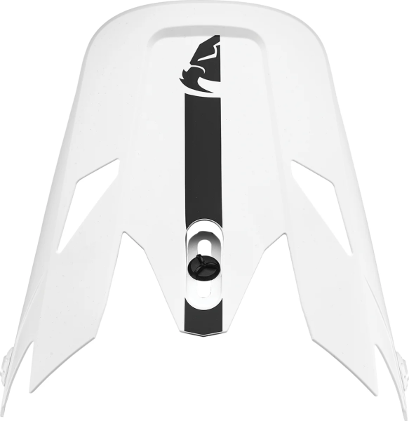 Vsr Kit Sec Racr Wh/rd/bl White ONE SIZE, 1, nordicamoto.ro