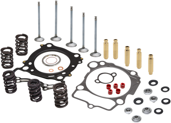 Cylinder Head Service Kit, 1, nordicamoto.ro
