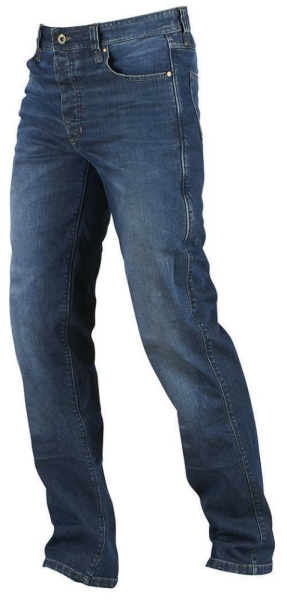 Pantaloni Furygan 6326-561 D11 Blue-Denim-1