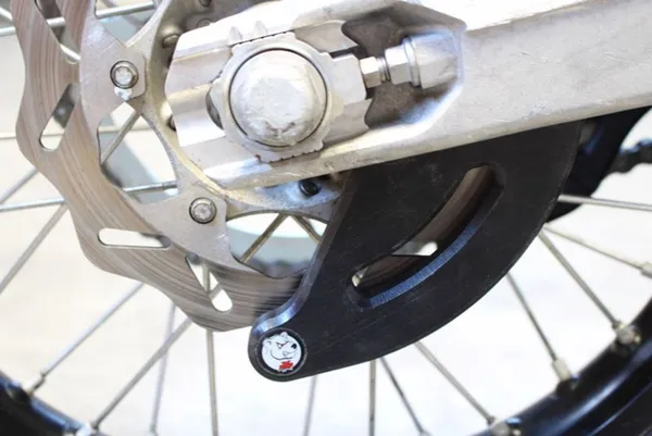 Rear Disc Guard, 5, nordicamoto.ro