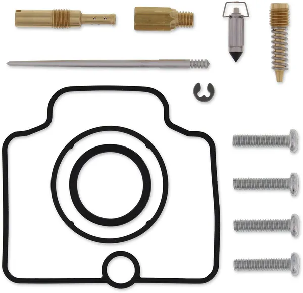 MOOSE RACING Carburetor Repair Kit 