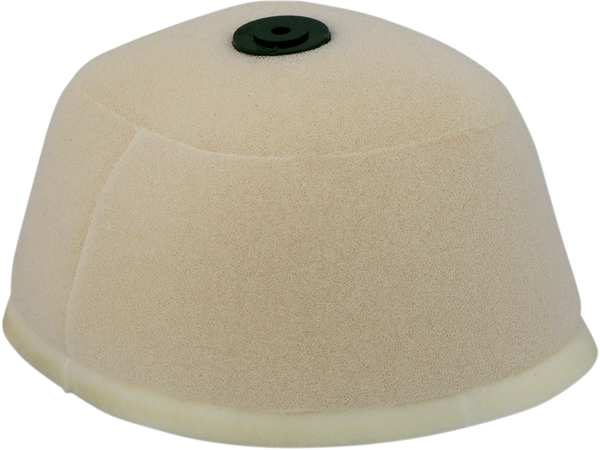 Foam Air Filter Off-white, 1, nordicamoto.ro
